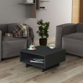 Hanah Home Hola - Antracita